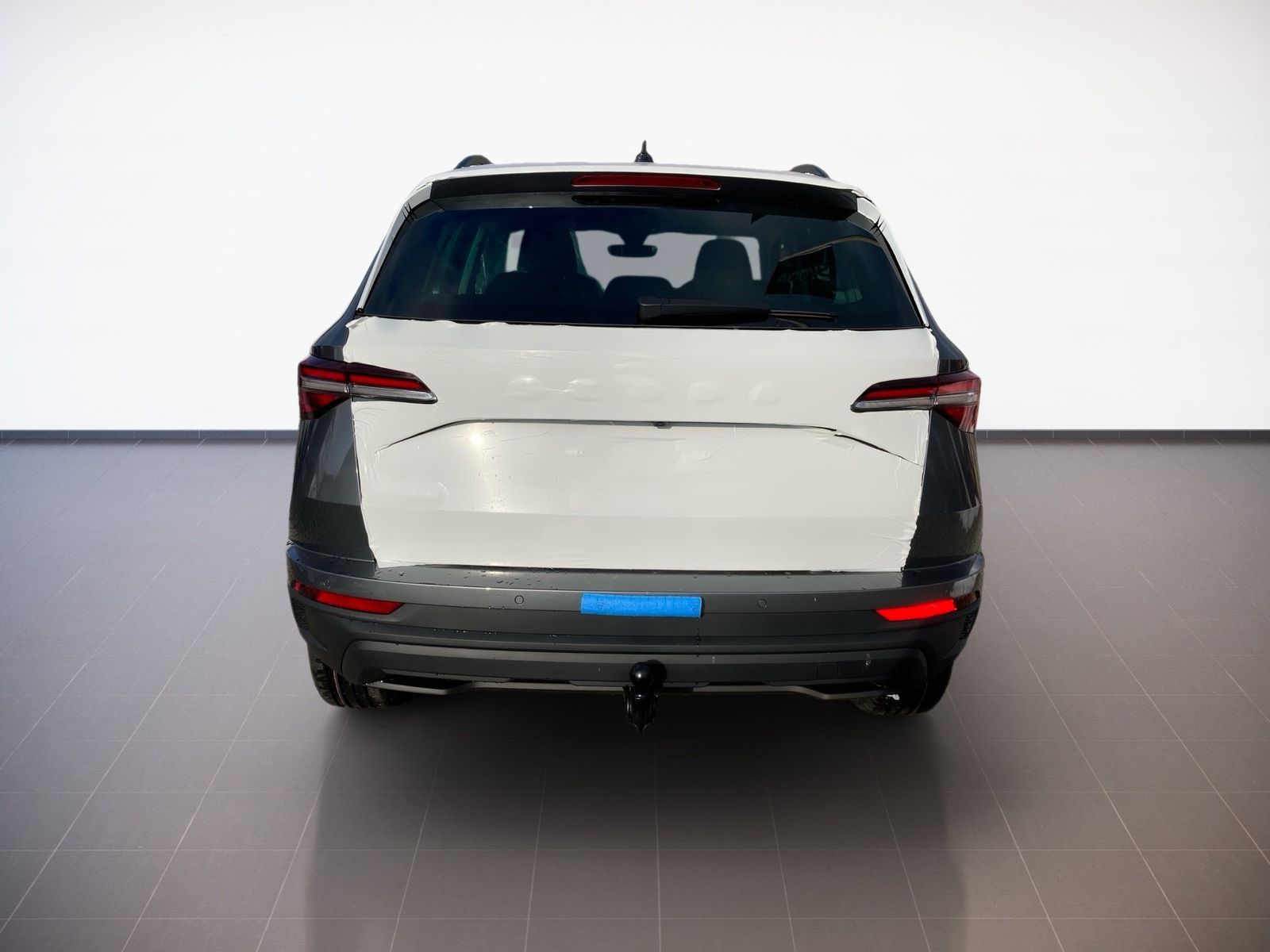 Skoda Karoq - Bild 5