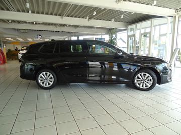 Opel Astra - 5