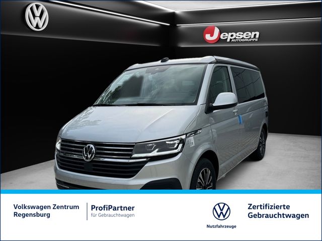 Volkswagen T6.1 California Ocean TDI 4MOTION DSG AHK