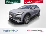 Audi Q4 e-tron 35 e-tron Navi SHZ ACC PDC hi. Sthz - Audi Q4 e-tron in Bremen
