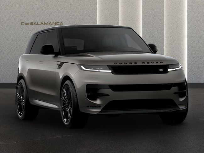 Land Rover 3.0 I6 PHEV 460 PS AWD Auto Dynamic SE