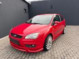 Ford Focus Lim. Sport/ST-LINE/KLIMA/MMEDIA/ - Ford Focus aus 2005: ST