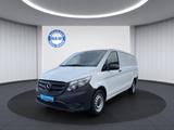Mercedes-Benz Vito 114 CDI BT RWD lang*1.HAND*KLIMA*PDC* - Mercedes-Benz Vito Gebrauchtwagen in Duisburg