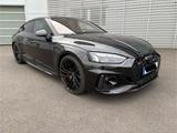 Audi RS5 tiptr.quat. Carbon+Keramik+B&O+Vmax280 - Audi RS5: Limousine