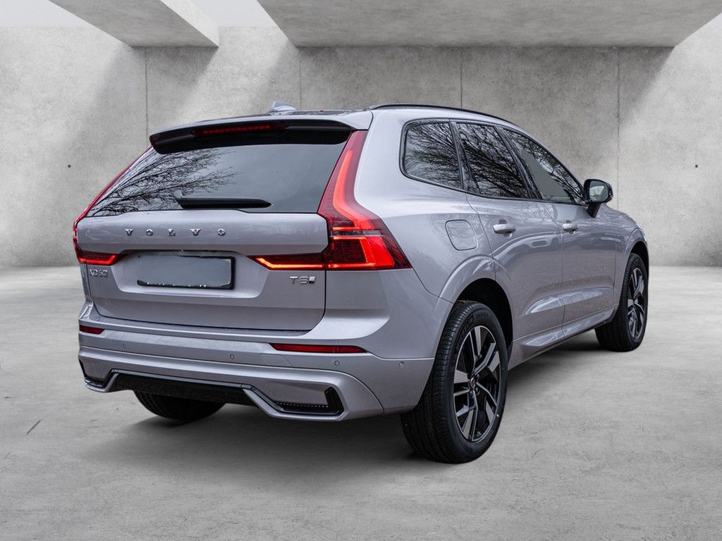 Volvo XC60 T8 AWD Recharge Plus Dark 360° ACC imagem 3