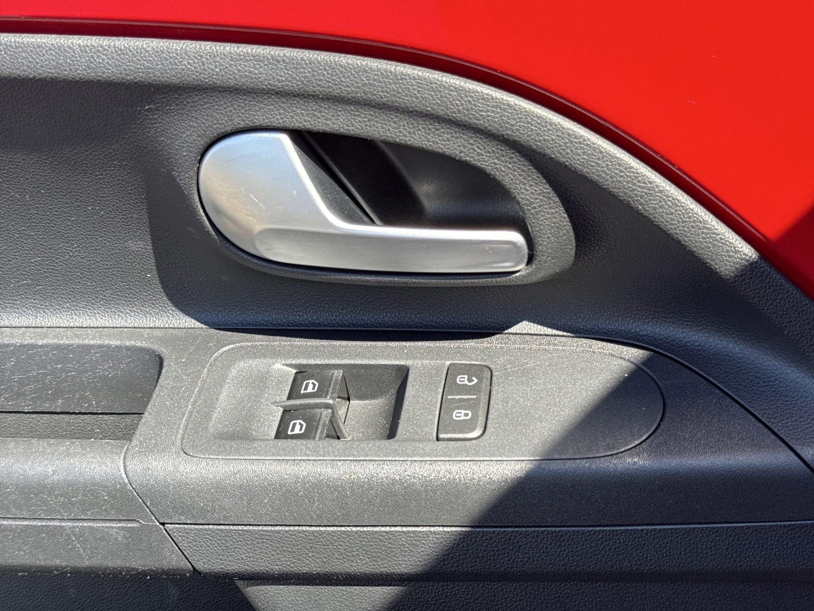 Volkswagen up! - Bild 14