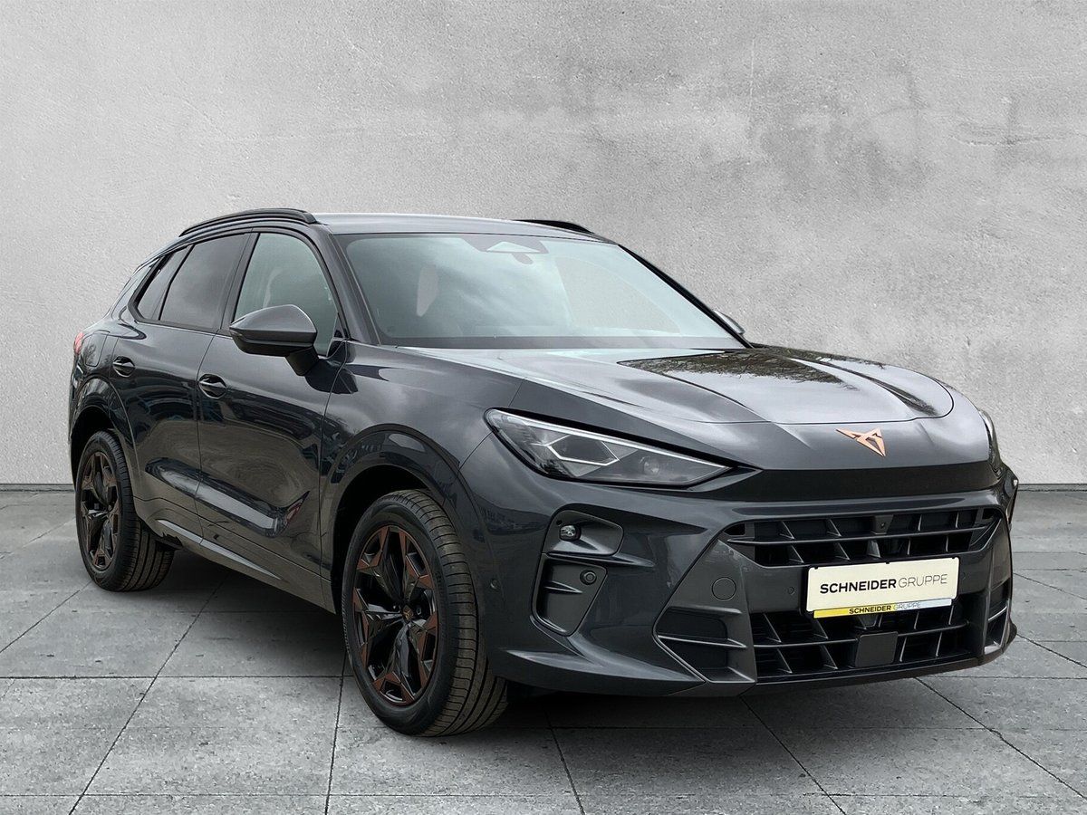 Cupra Terramar - Bild 7