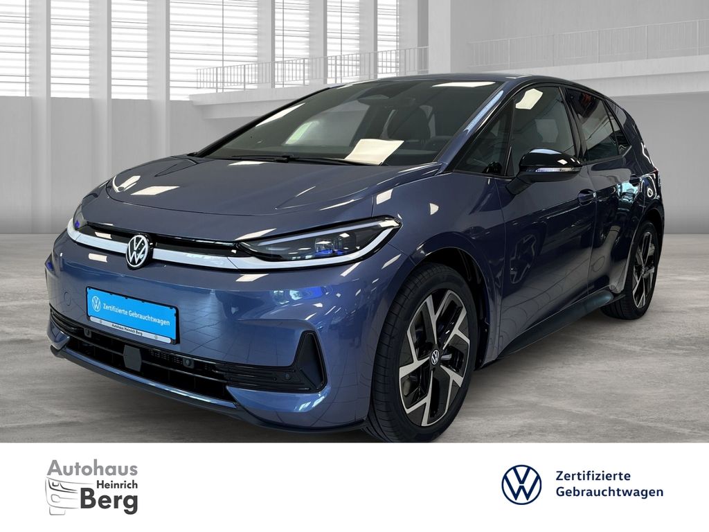 Image of Volkswagen ID.3