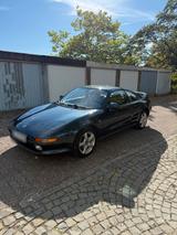 Toyota MR 2 W2 - Toyota MR 2: Coupe