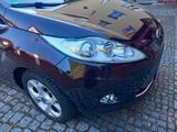 Ford Fiesta 1,25 60kW Titanium Titanium - Ford Fiesta von privat