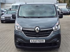 Fahrzeugabbildung Trafic L2H1 Doka 3,0t 2.0 dCi 1.HAND+AUTOM+KAMER