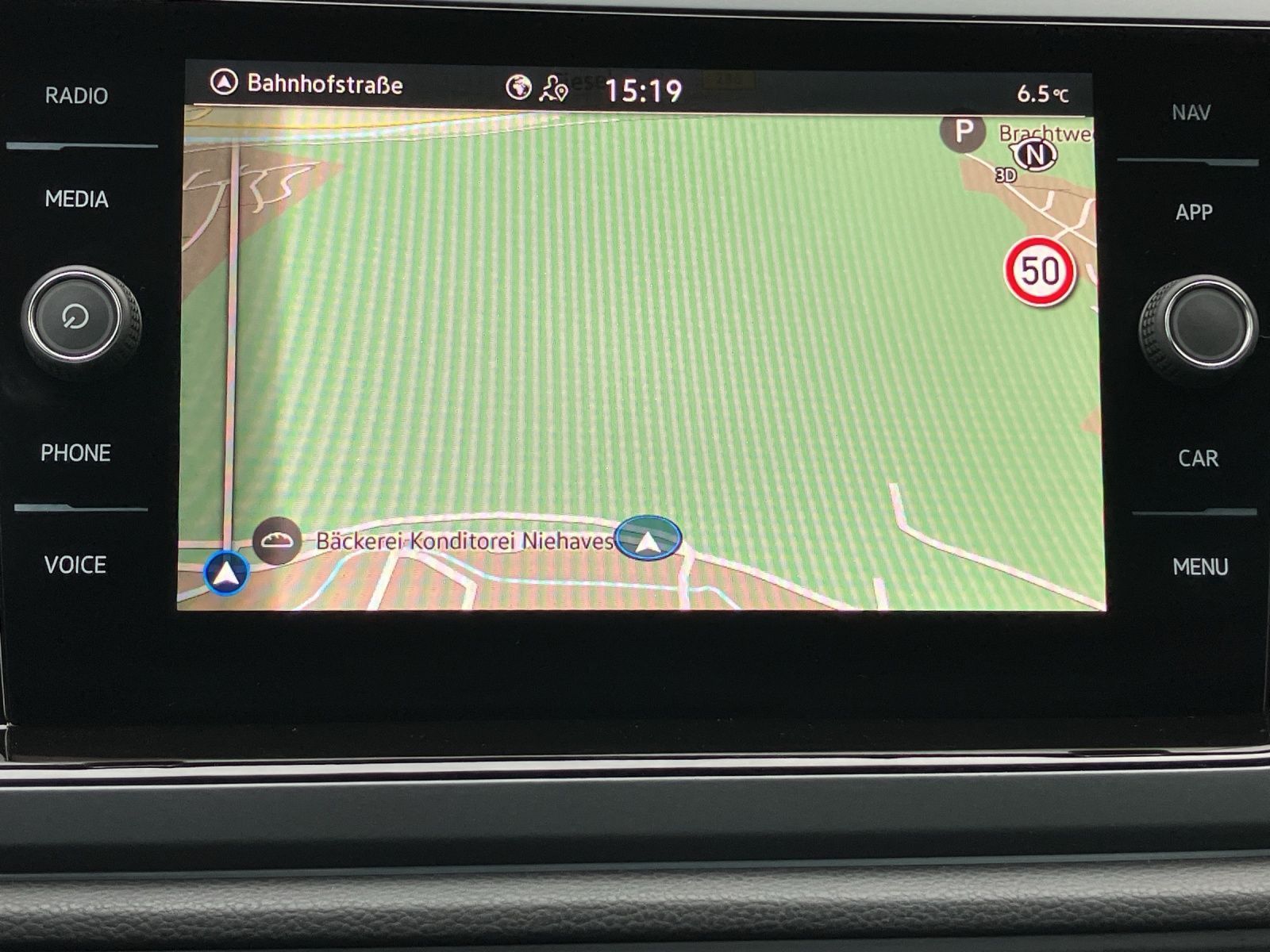 Volkswagen Taigo - Bild 13