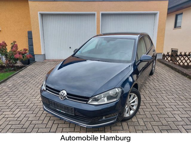 Volkswagen Golf VII Lim. Lounge BMT / 1 J. GARANTIE