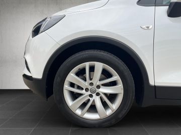Opel Mokka X - 8