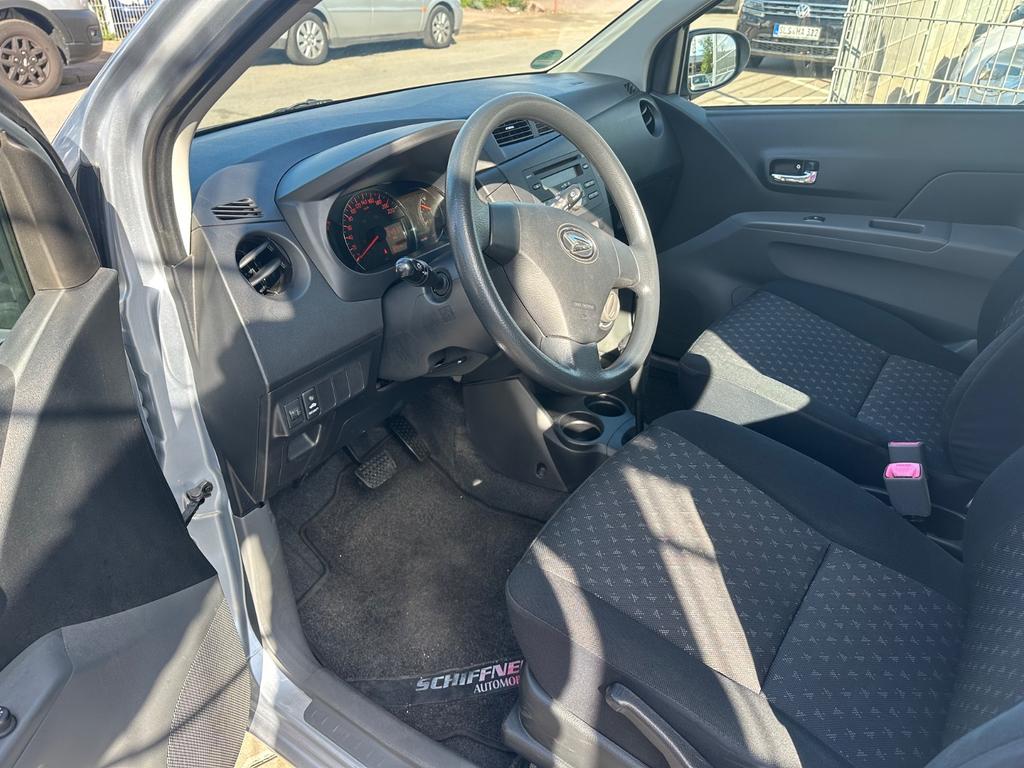 Daihatsu Cuore