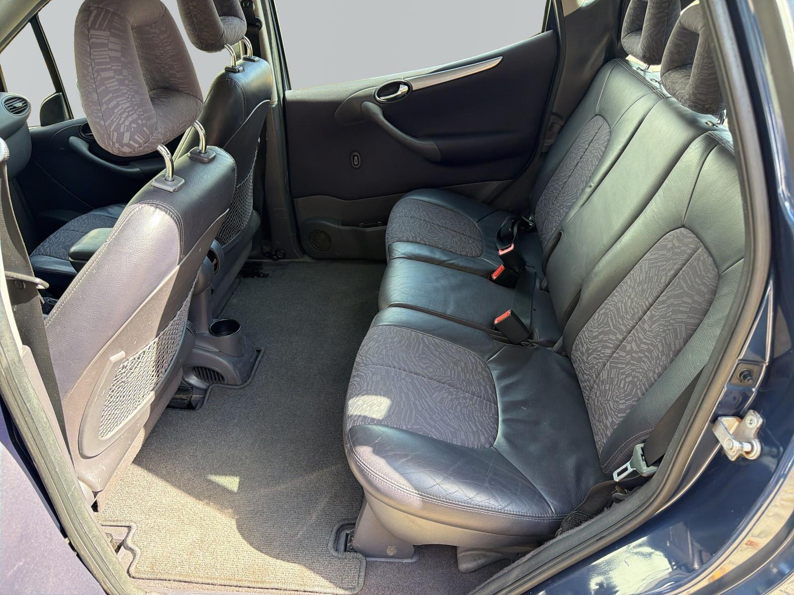 Mercedes-Benz A 190 AVANTGARDE Lang*KLIMA*SHZ*SCHIEBEDACH