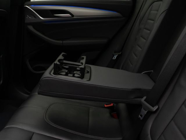 Foto Nummer 27: BMW X3