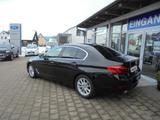 BMW 520 d Efficient Dynamics Autom. [Navi SHZ AHK ] - BMW 520: Head-Up Display, Limousine
