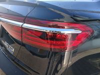Audi A8 - Vorschau Bild 9