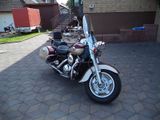 Kawasaki VN 1500 Classic - KAWASAKI 1500 CLASSIC VN