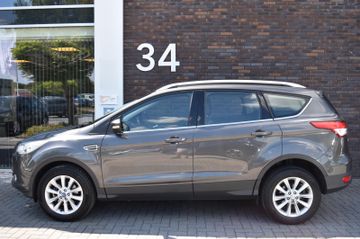 Ford Kuga - 7
