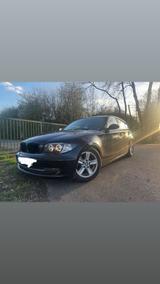 BMW 116i zu verkaufen - BMW 116 Gebrauchtwagen in Oldenburg