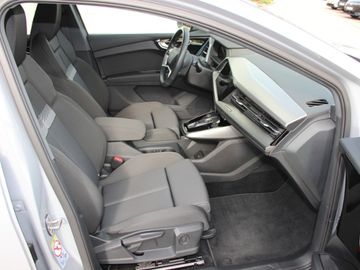 Audi Q4 e-tron KLIMA LED NAVI ALU