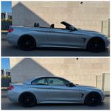 BMW 428i xDrive Cabrio Sport Line Automatik Spor... - BMW 428 Gebrauchtwagen