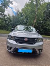 Fiat Freemont Lounge AWD Leider Automatik ... - gebrauchte Fiat Freemont aus dem Jahr 2015