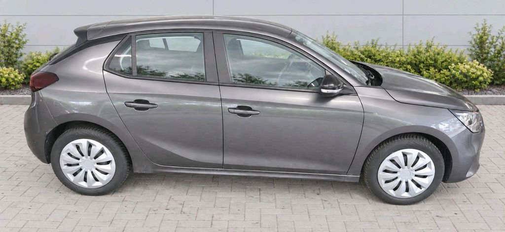 Image of Opel Corsa