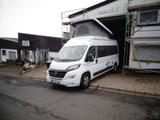 HYMER / ERIBA / HYMERCAR Yosemite - Hymer Yosemite