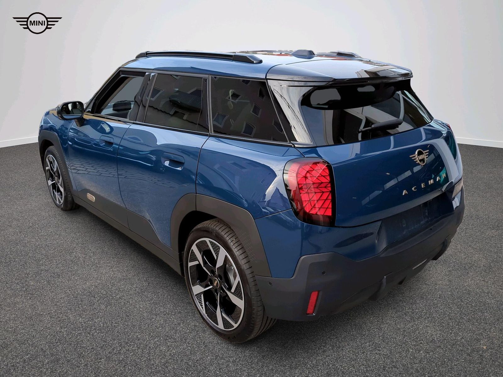 MINI John Cooper Works - Bild 9