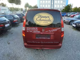 Mercedes-Benz Vaneo 1.9 La Vida ~ Klima~ - Mercedes-Benz Vaneo: 1.9