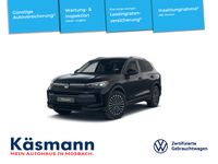 Volkswagen Tiguan - Vorschau Bild 1