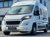 Peugeot Boxer/ Wohnmobil/Küche/Dusche/Bett - Peugeot Wohnwagen & Wohnmobile