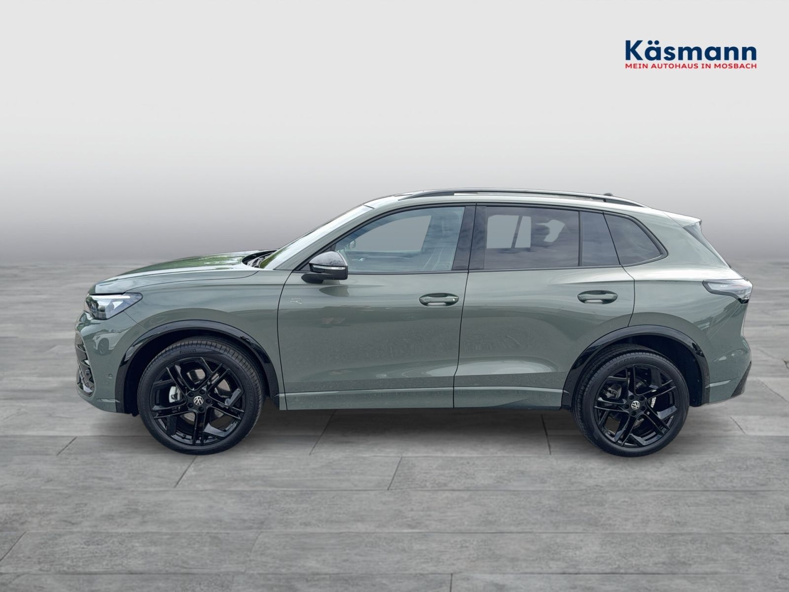 Volkswagen Tiguan - Bild 3