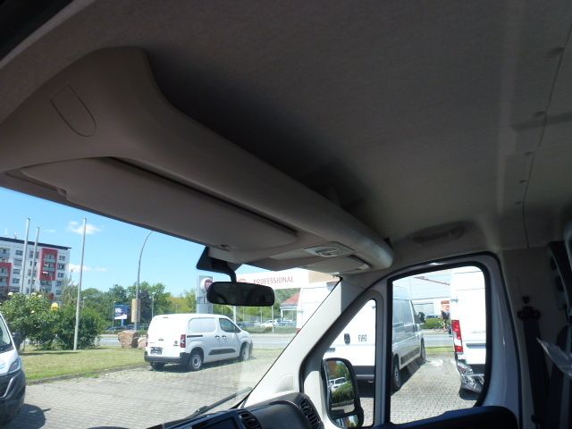 Fahrzeugabbildung Fiat Ducato Pritsche 35 L4 DOKA 140 Multijet