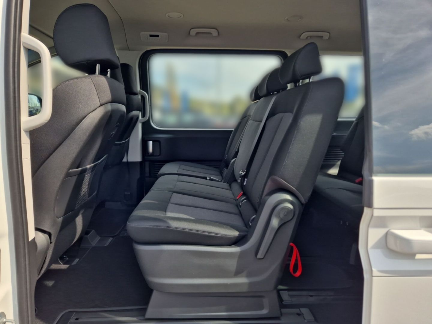 Hyundai Staria – Bild 11