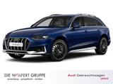 Audi A4 allroad quattro 45 TFSI S tronic AHK*NAVI - Audi A4 Allroad aus 2022