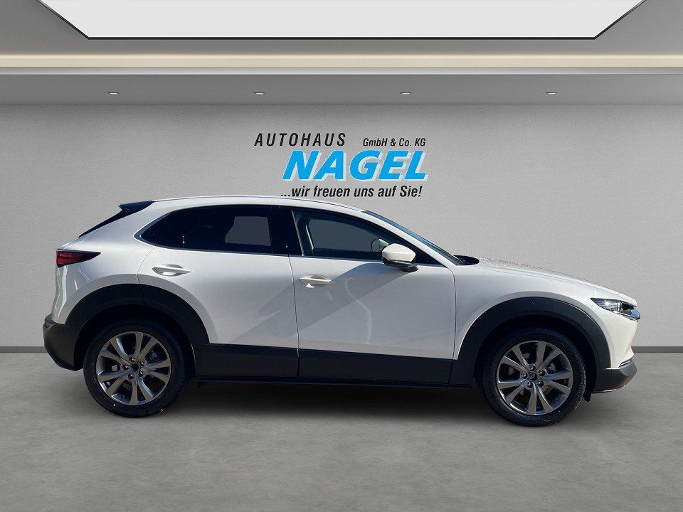 Mazda CX-30 - Bild 5
