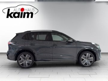 Bild 6 VW Tiguan 2.0 TDI R-Line Black Style 4Motion
