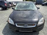 Ford Focus Lim. Style - Ford Focus aus 2007: Style