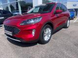 Ford Kuga Titanium X PHEV+AHK+iACC+BLIS+B&O+LED+LMF+ - Ford Kuga mit Hybrid-Antrieb: Titanium