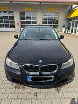BMW 318i Facelift TÜV/HU neu! - BMW 3er Reihe aus 2010: Facelift