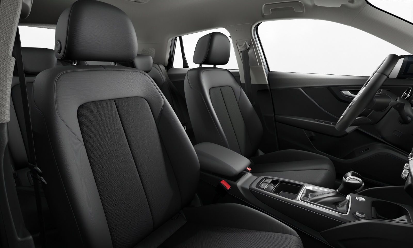 Audi Q2 - Bild 4