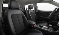 Audi Q2 - Vorschau Bild 4