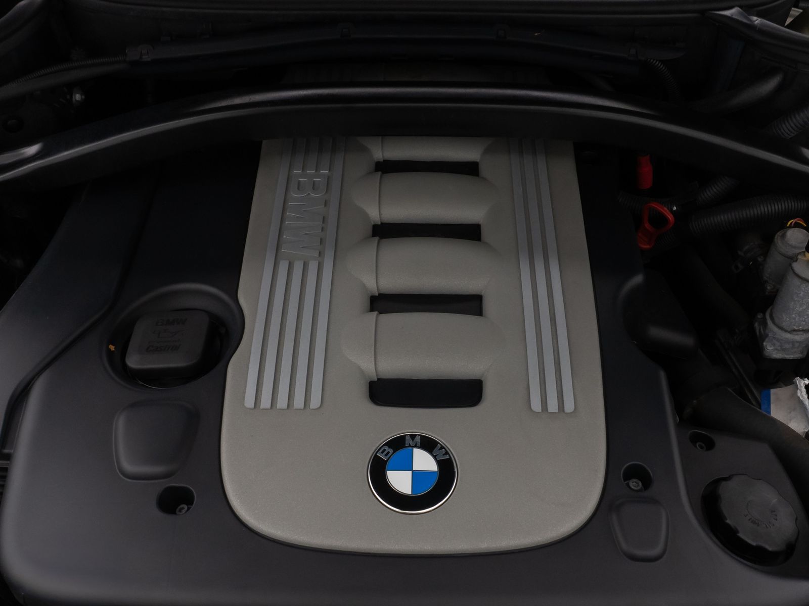 Fahrzeugabbildung BMW X3 xD30d Leder Xenon PDC Sitzhzg Lordos NaviPro