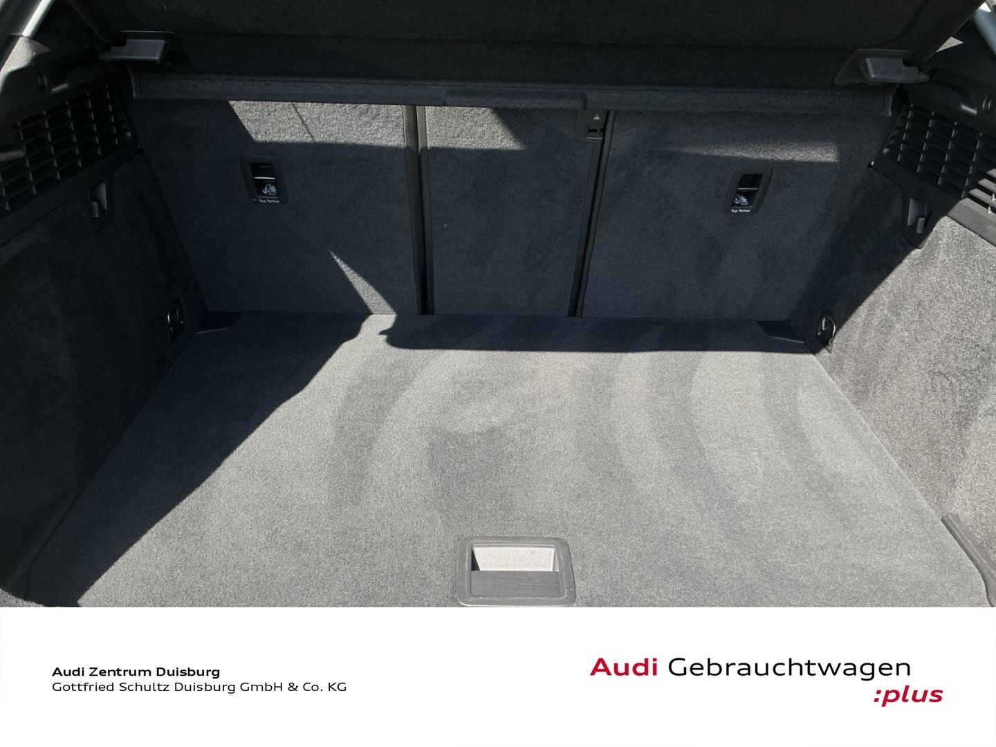 Audi A3 - Bild 9