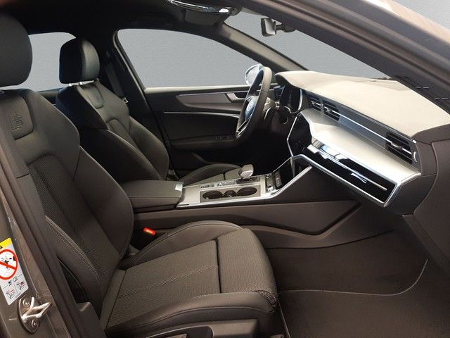 Fahrzeugabbildung Audi A6 Avant S line 45TDI quattro AHK Matrix Navi
