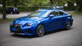 Lexus LEXUS RC F *wie Neu* *wenig KM* ORIGINAL - Lexus RC F